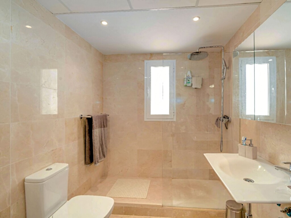 La Mairena Forest apartment_25