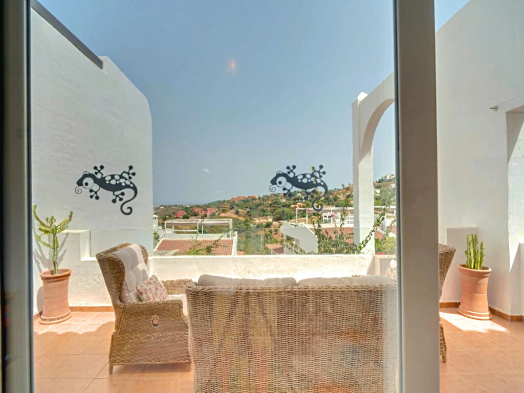 La Mairena Forest apartment_24