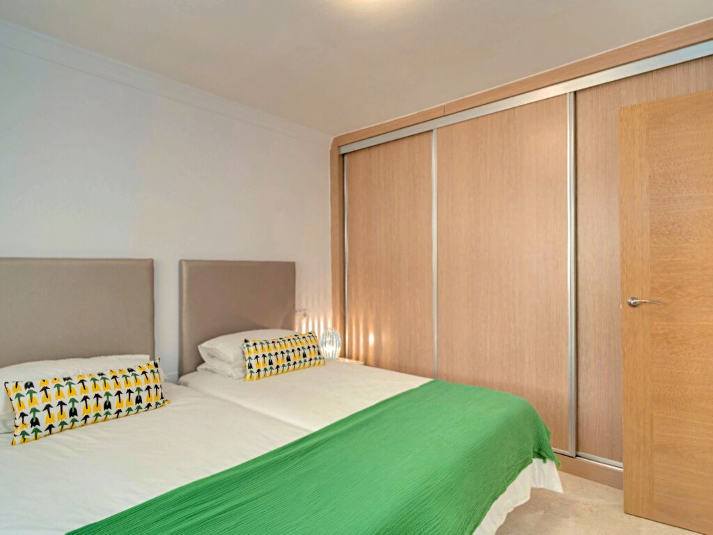 La Mairena Forest apartment_5
