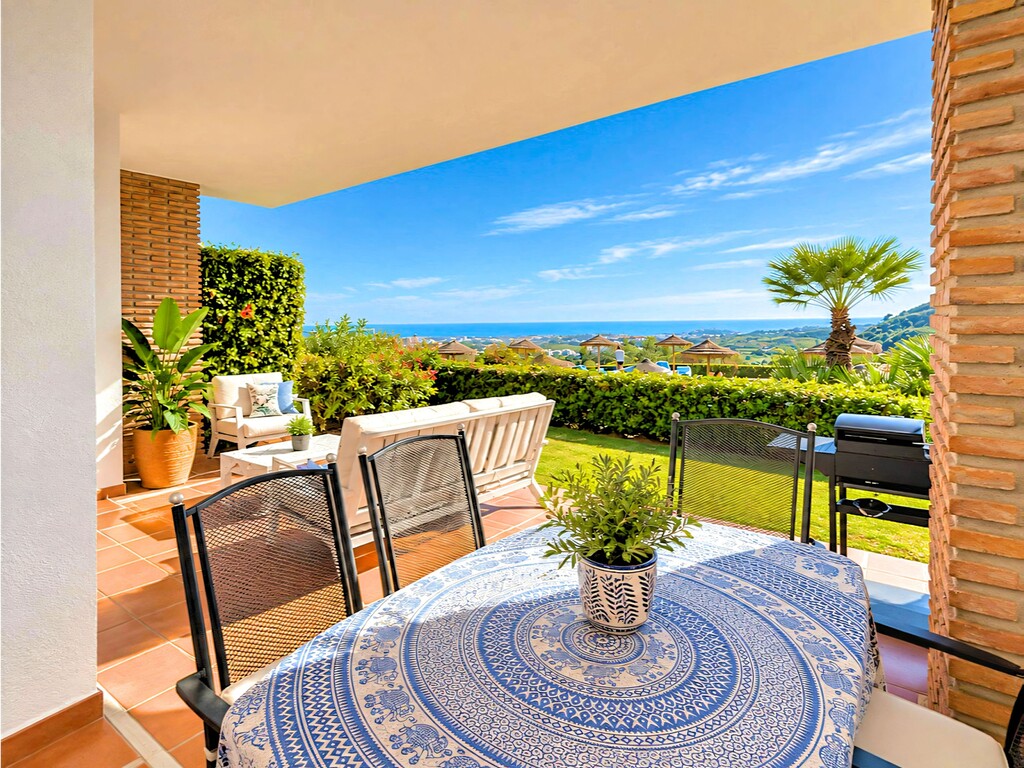 Los Balcones Los Arqueros_7