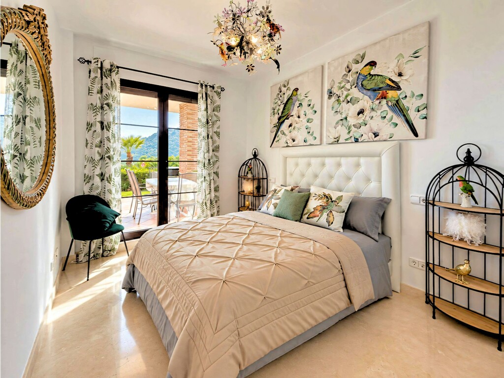 Los Balcones Los Arqueros_14