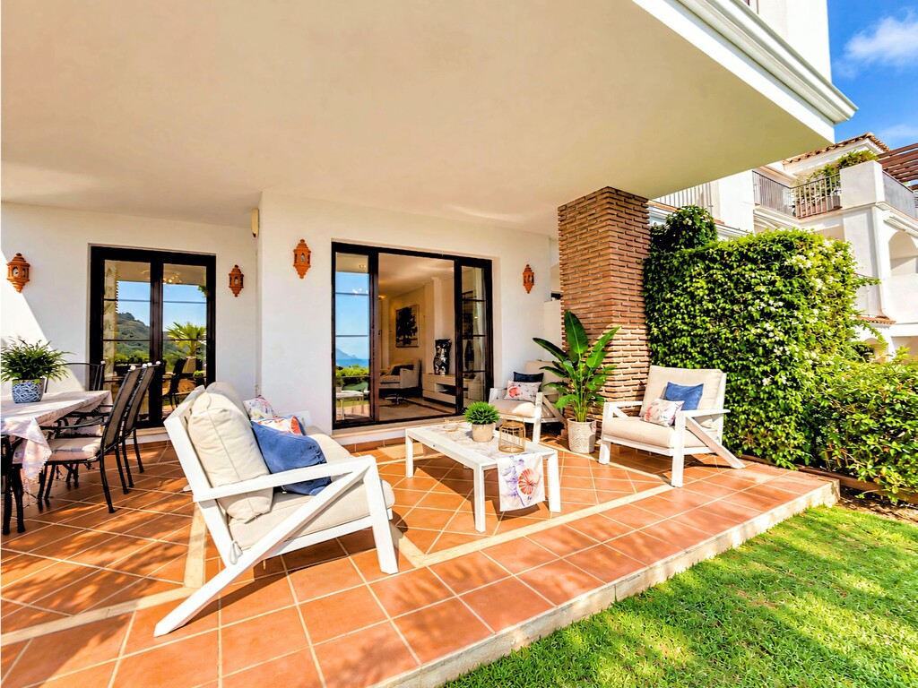 Los Balcones Los Arqueros_9