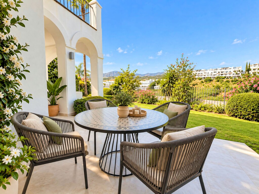 La Resina Golf Villa_23
