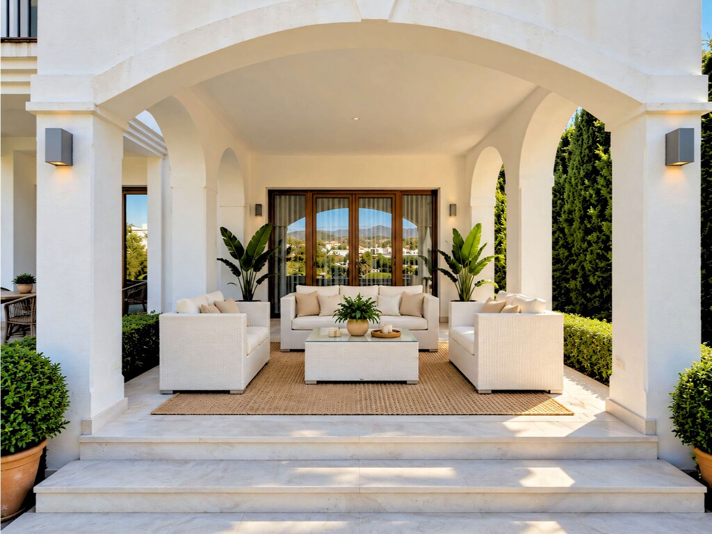La Resina Golf Villa_21