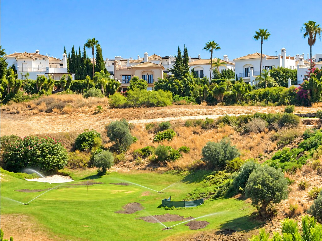 La Resina Golf Villa_5