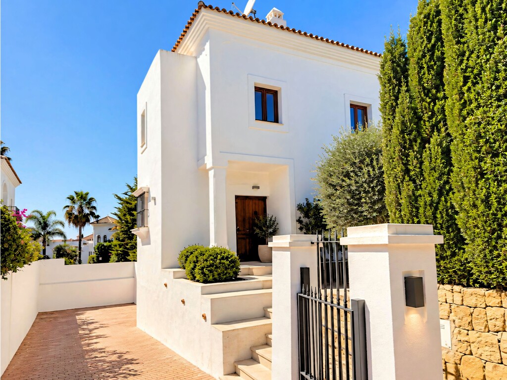 La Resina Golf Villa_2