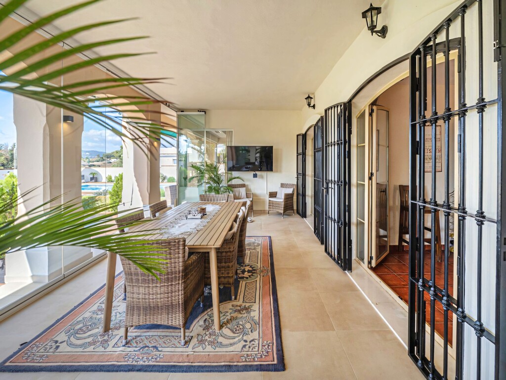 Mijas Golf Villa_16