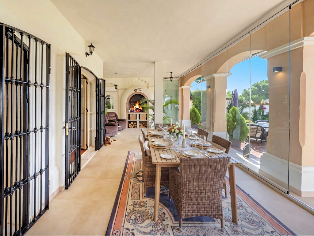 Mijas Golf Villa_17