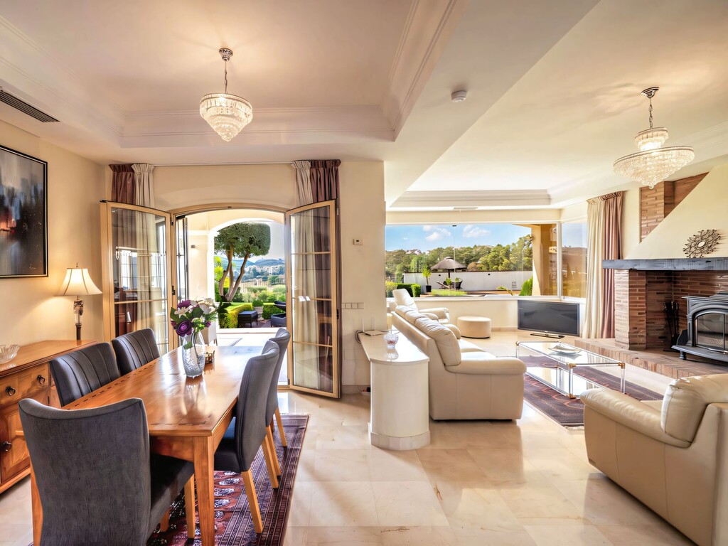 Mijas Golf Villa_19