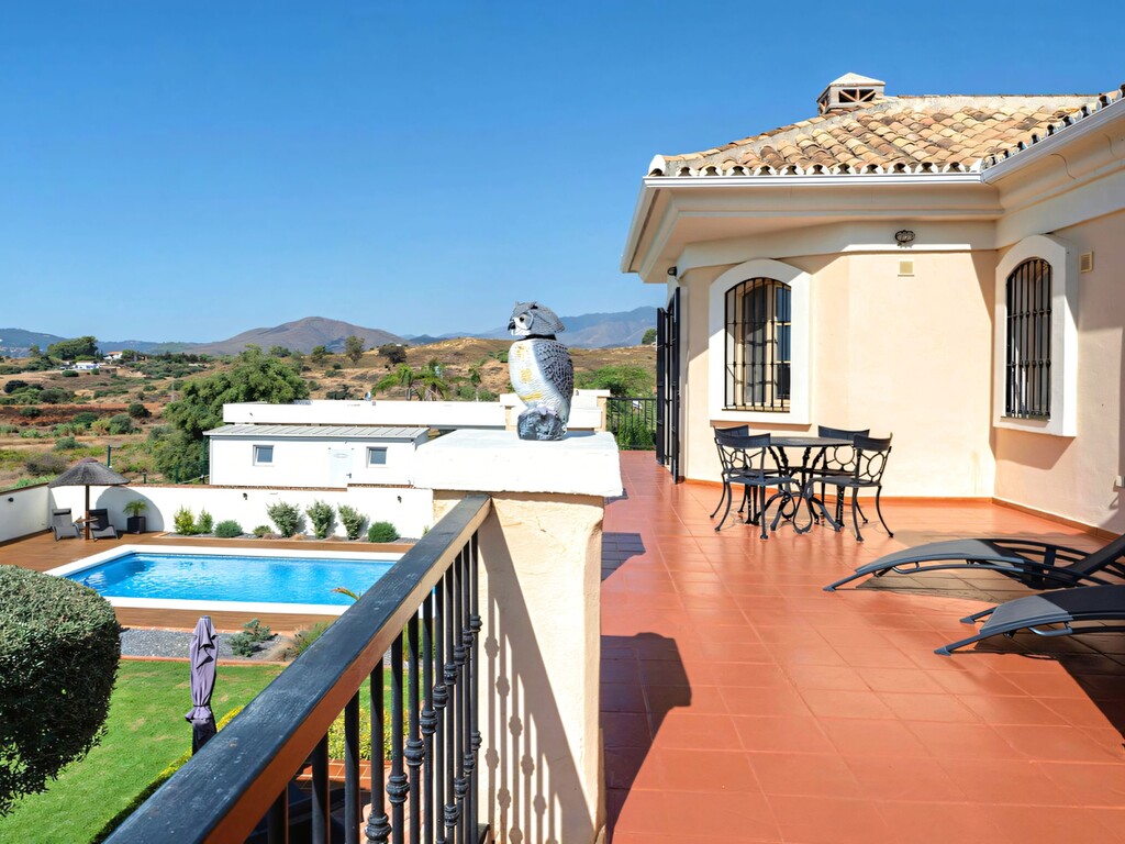 Mijas Golf Villa_40