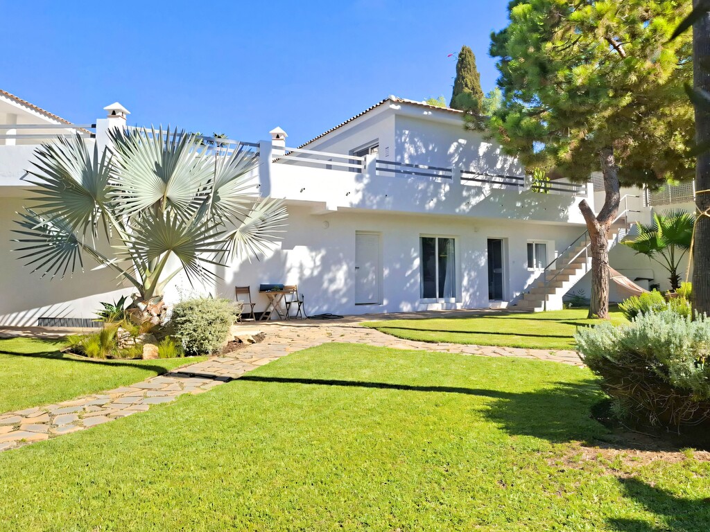 La Sierrezuela Villa_1