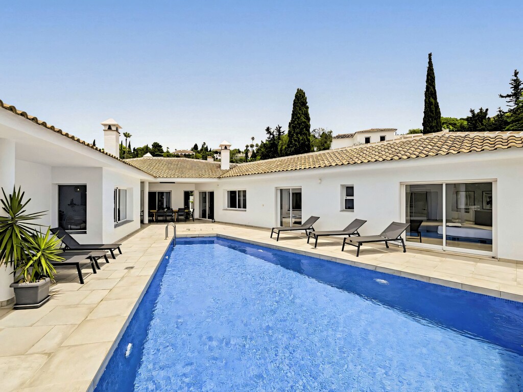 La Sierrezuela Villa_6