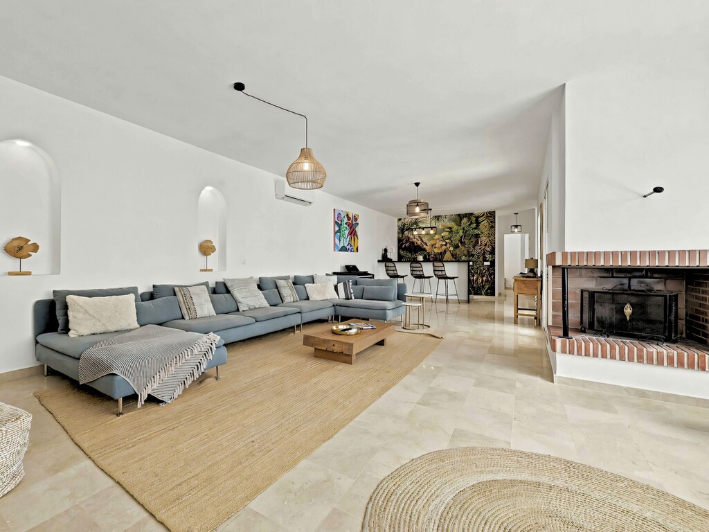 La Sierrezuela Villa_14