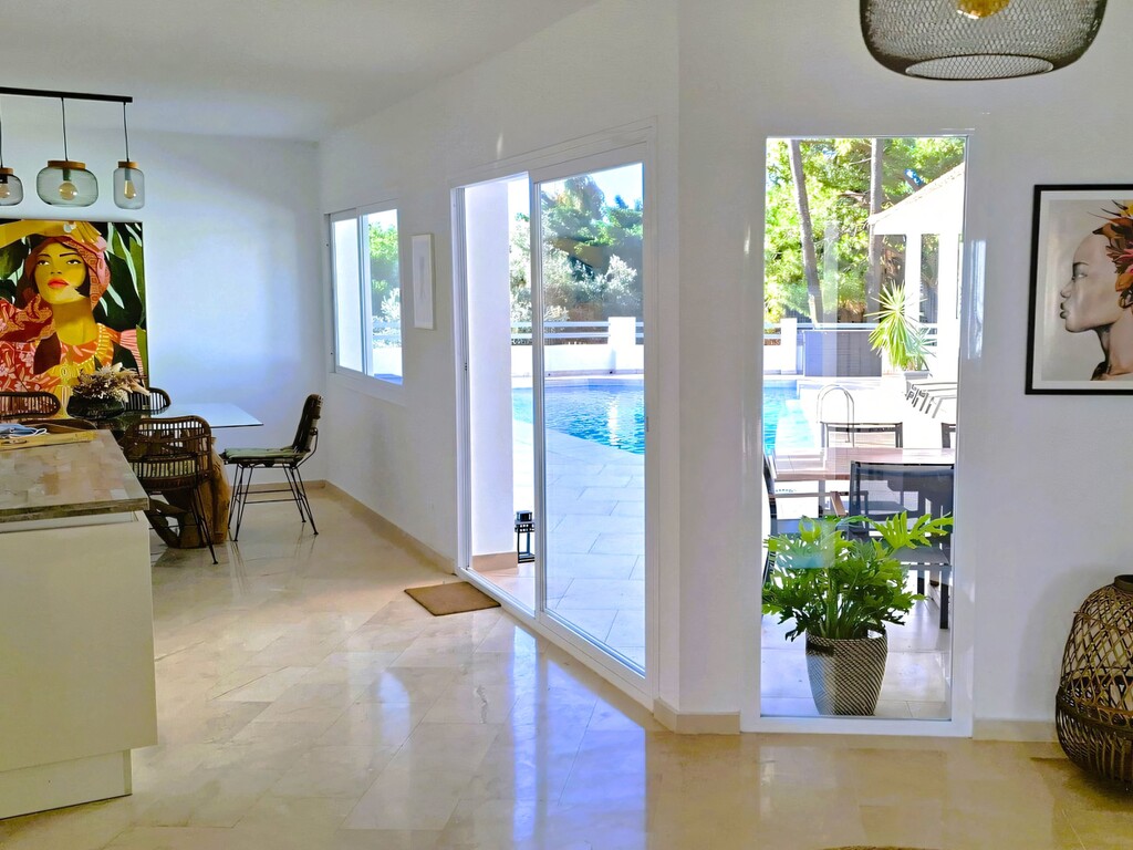 La Sierrezuela Villa_8