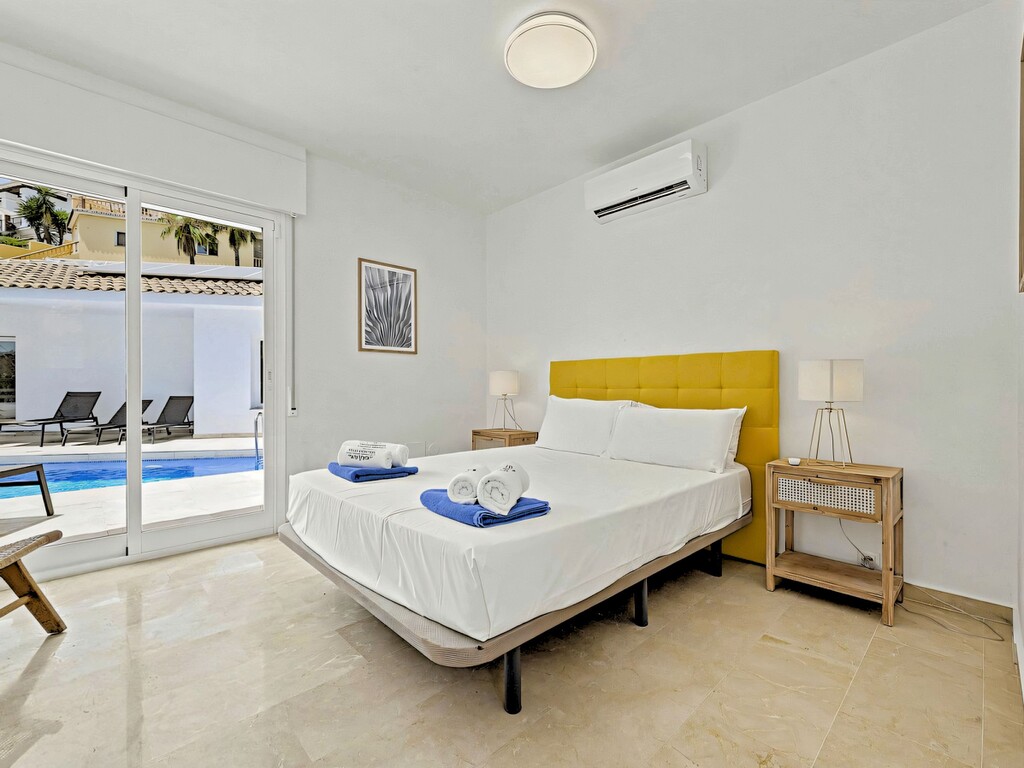 La Sierrezuela Villa_21