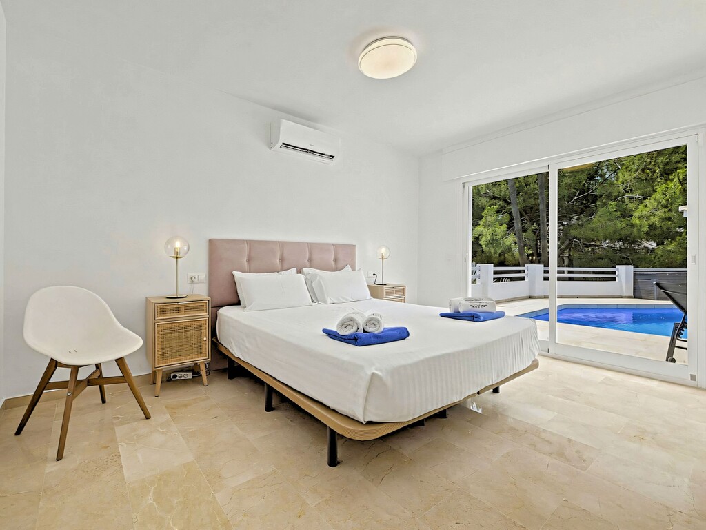 La Sierrezuela Villa_23