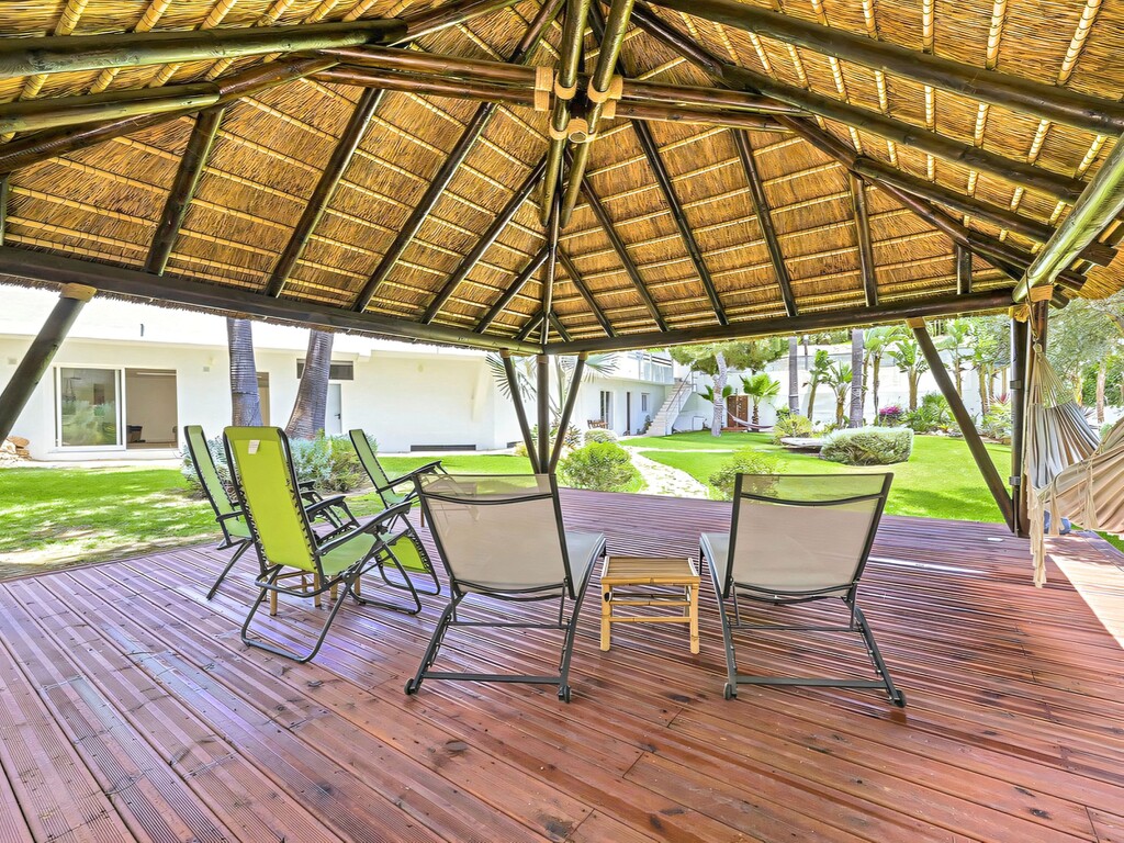 La Sierrezuela Villa_30