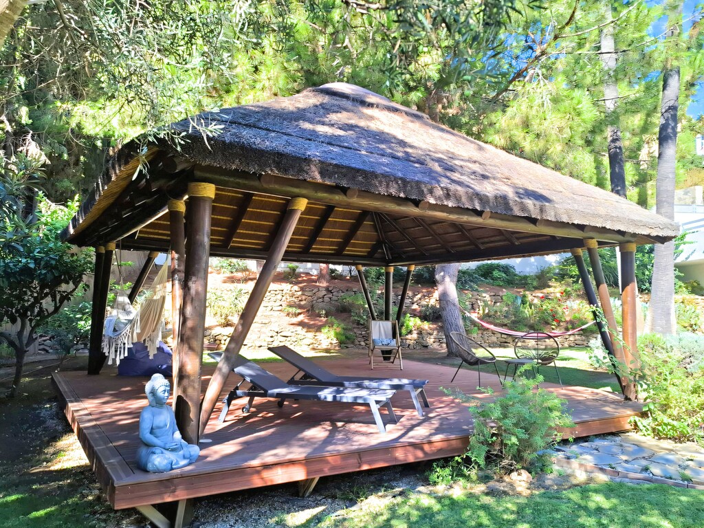 La Sierrezuela Villa_32