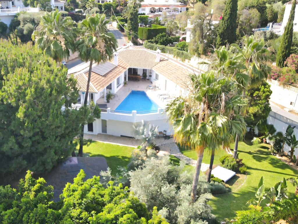 La Sierrezuela Villa_37