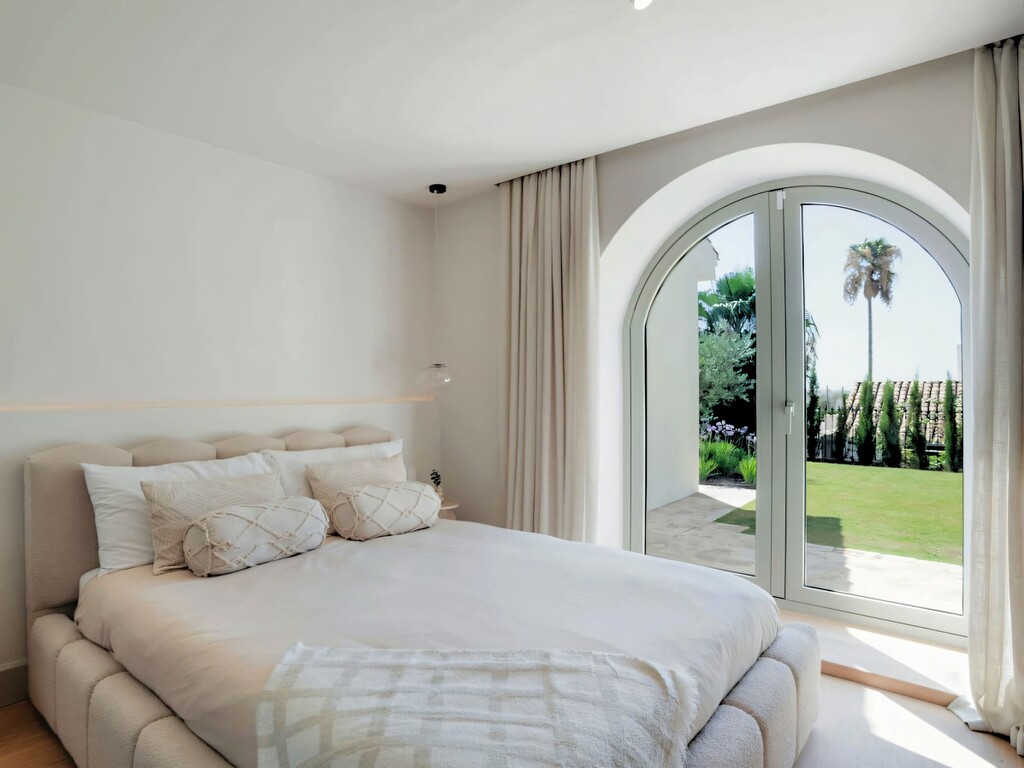 Nueva Andalucia Golf Valley Villa_2