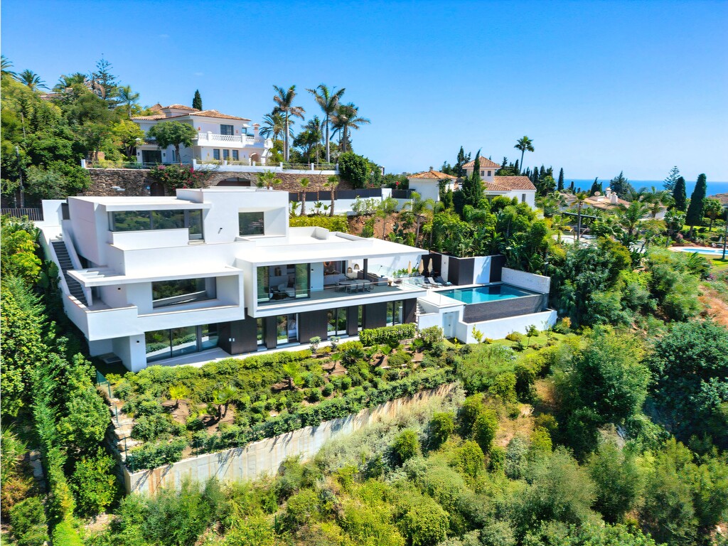 El Rosario contemporary villa_8