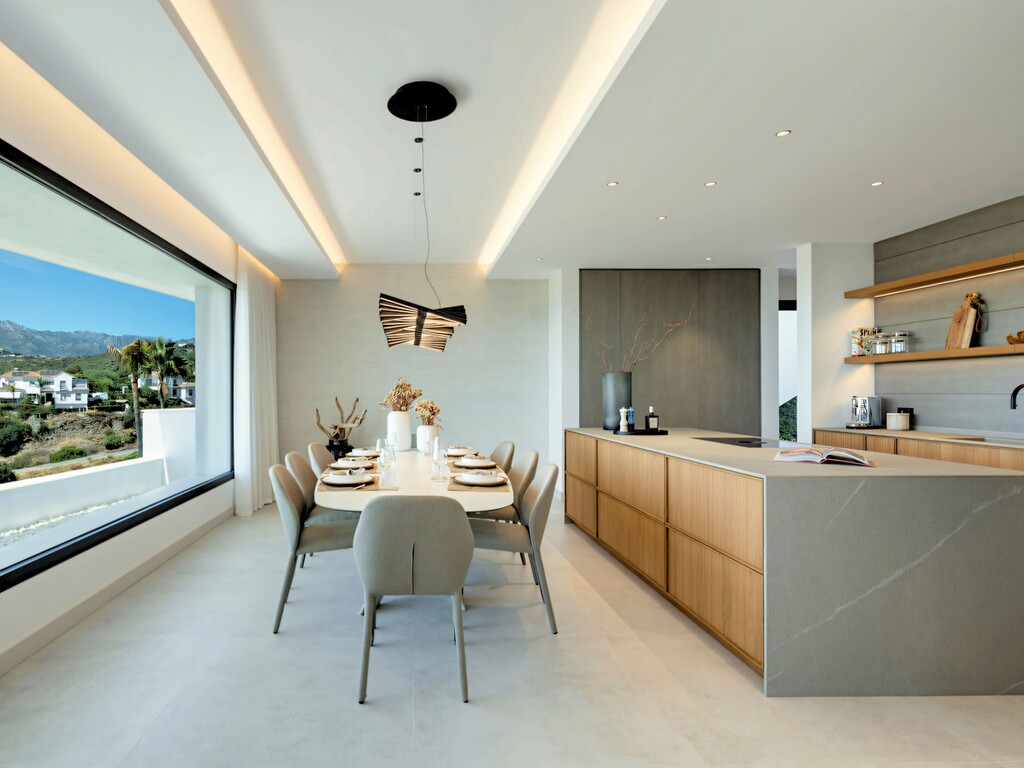 El Rosario contemporary villa_18