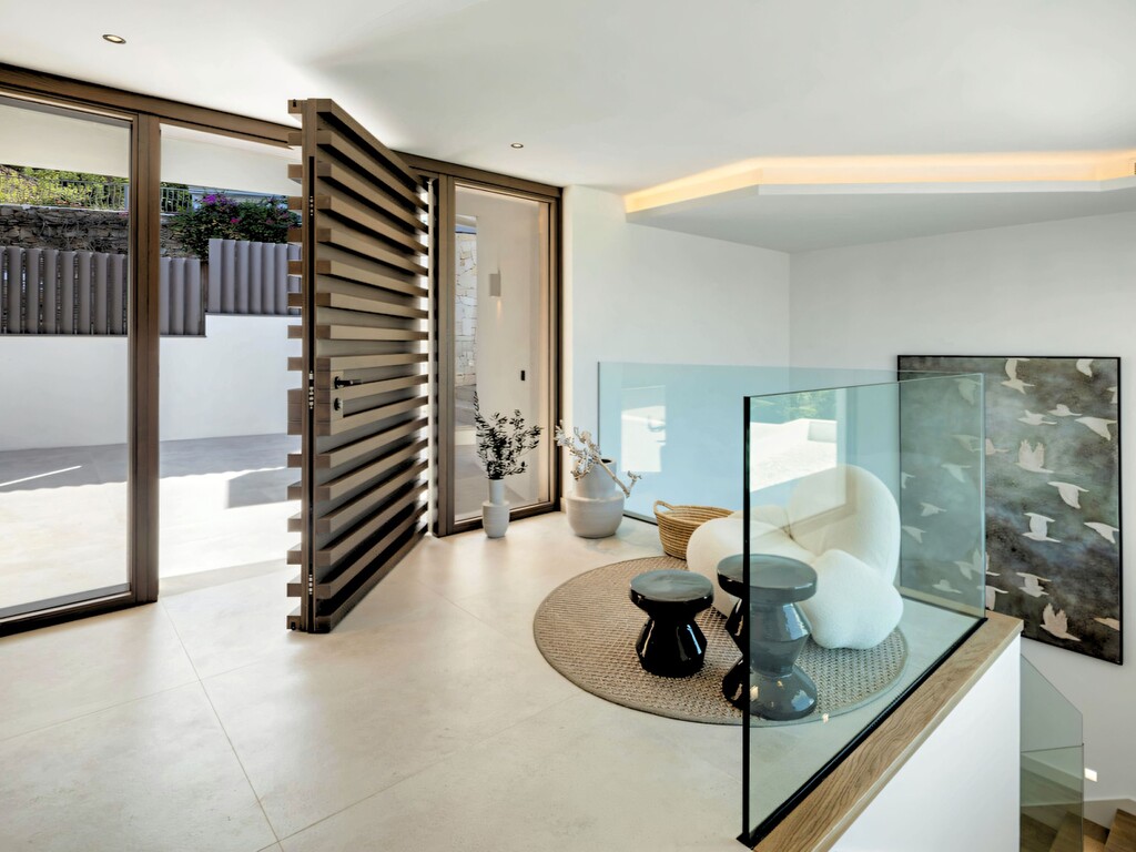 El Rosario contemporary villa_23