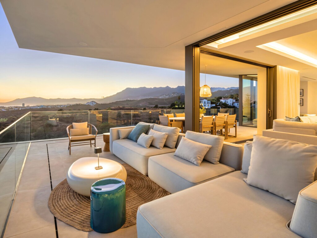 El Rosario contemporary villa_44