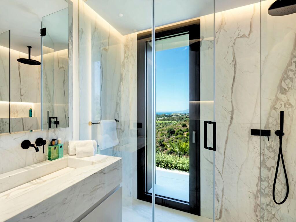 El Rosario contemporary villa_30
