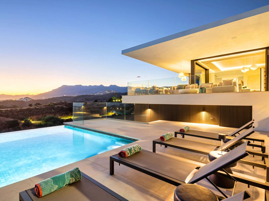 El Rosario contemporary villa_45