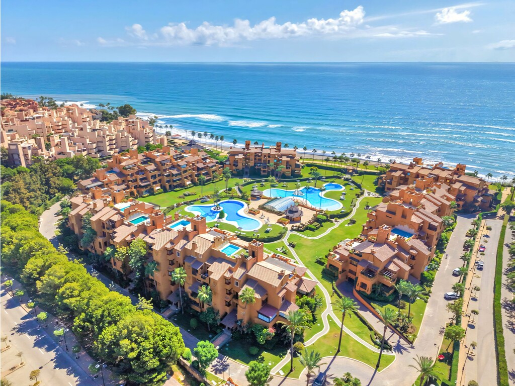 Los Granados del Mar Estepona_16