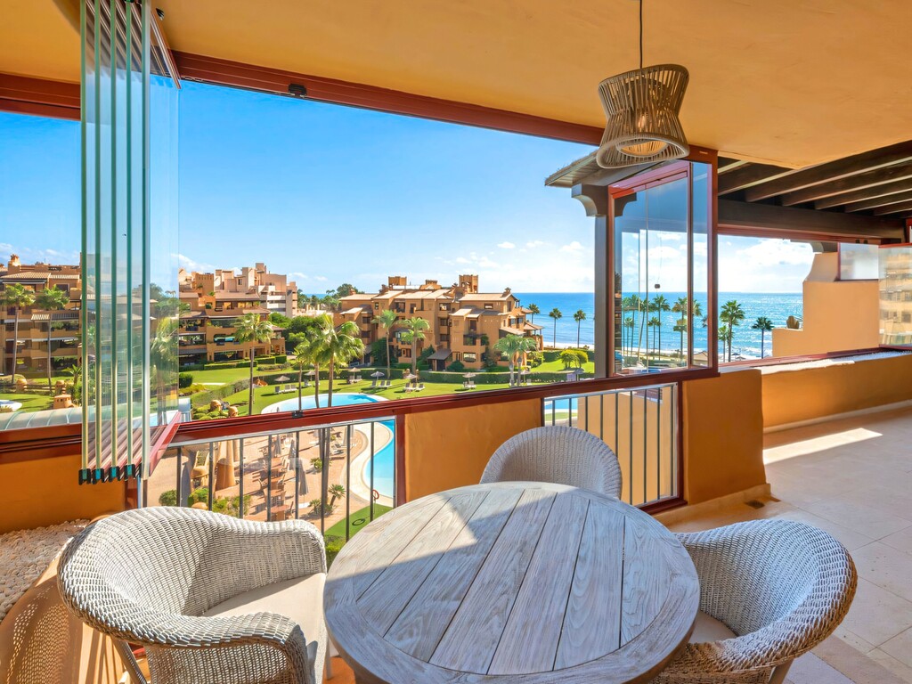 Los Granados del Mar Estepona_17