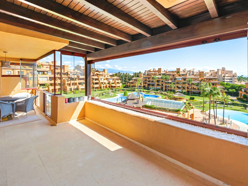 Los Granados del Mar Estepona_29