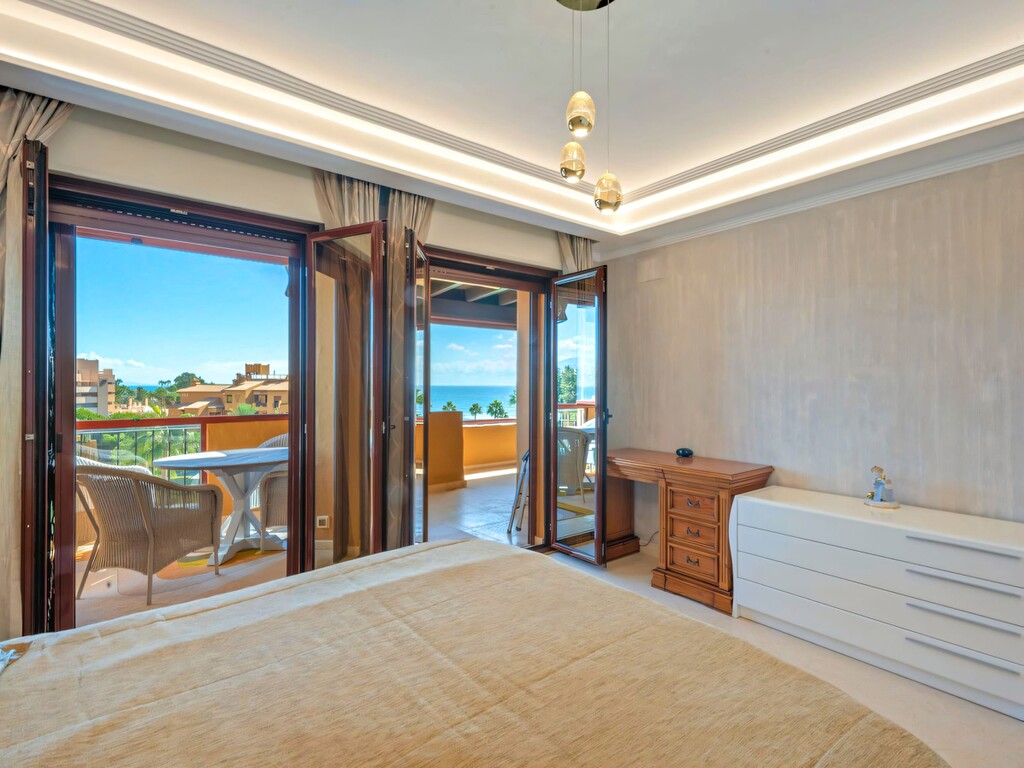 Los Granados del Mar Estepona_19