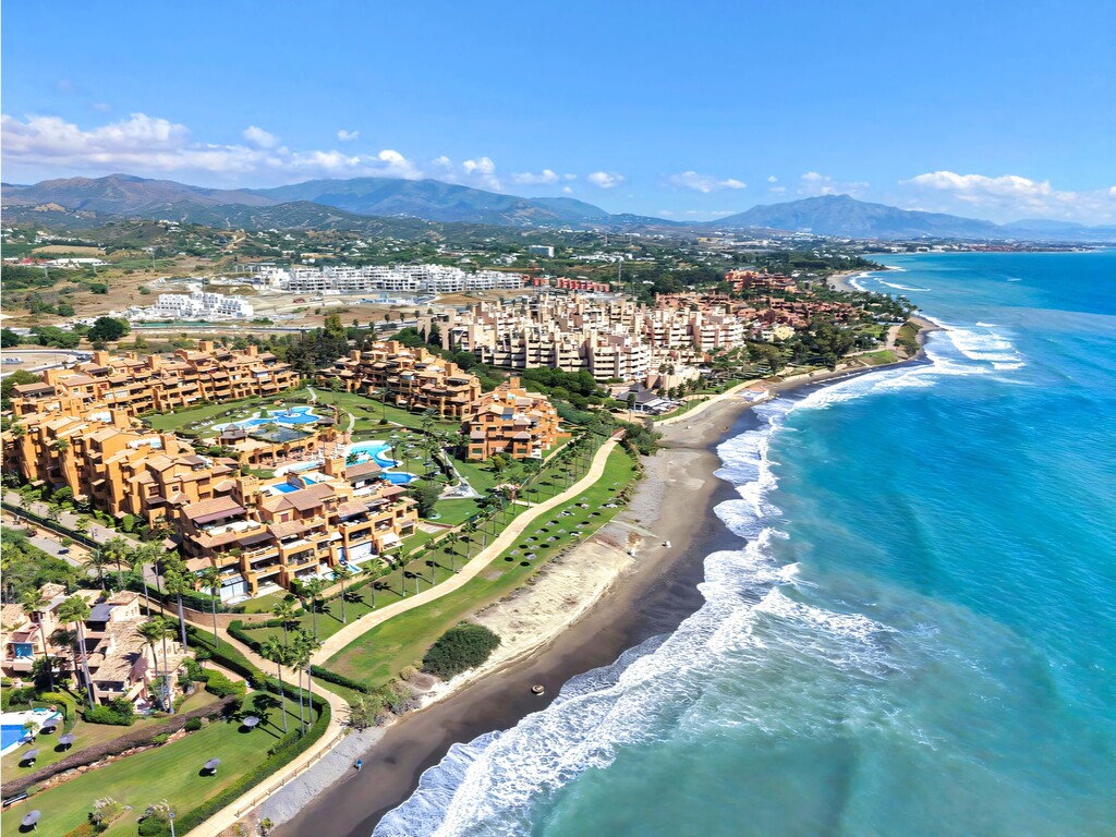 Los Granados del Mar Estepona_11