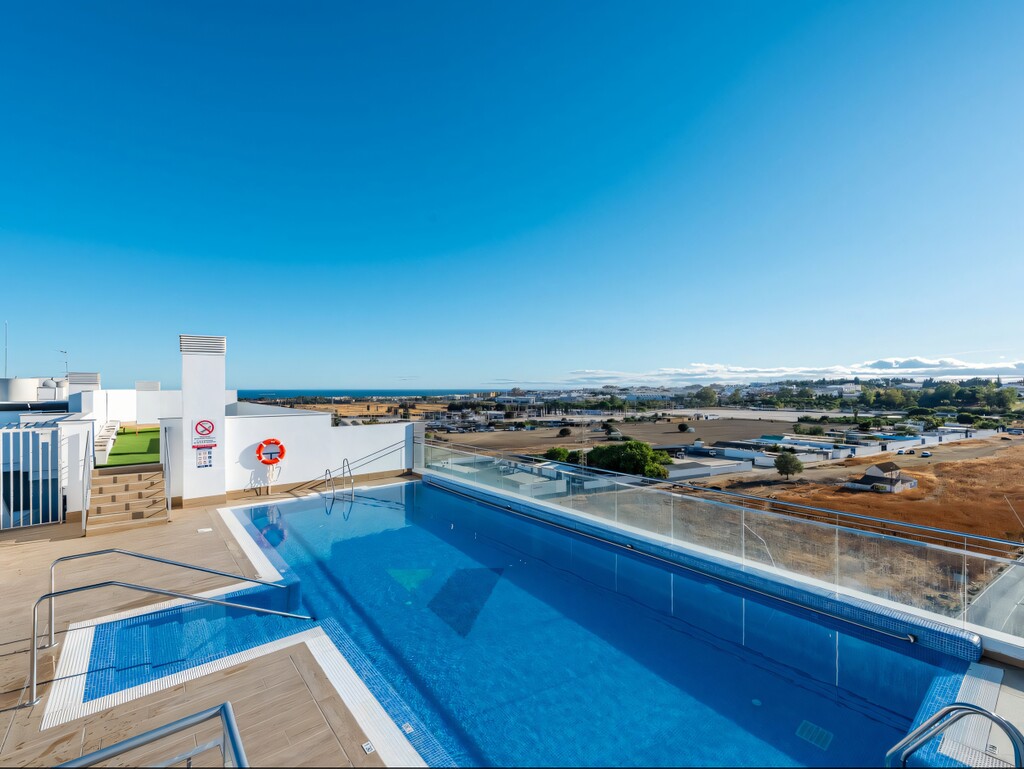 Jardines de Guadaiza Nueva Andalucia
