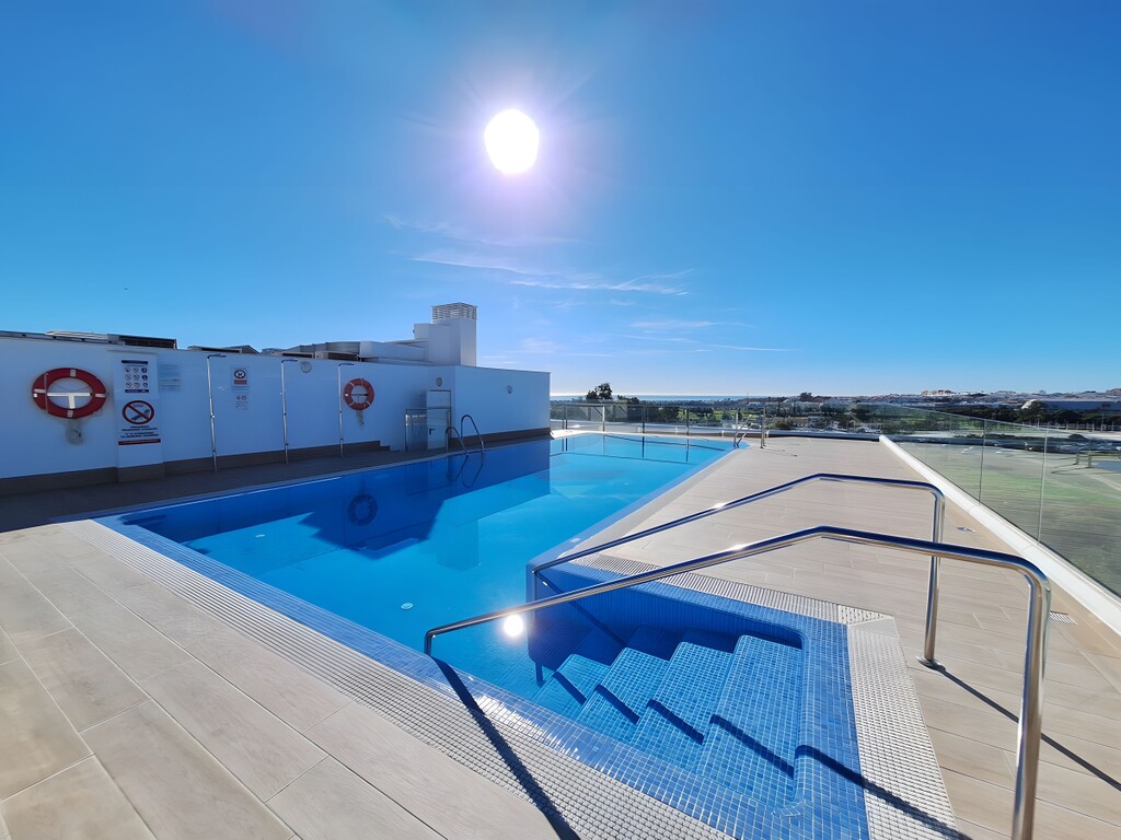 Jardines de Guadaiza, La Campana, Nueva Andalucia
