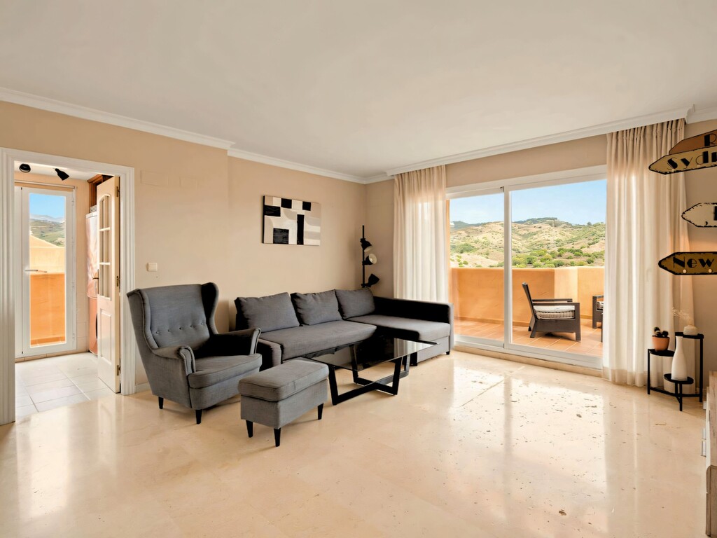Santa Maria Golf Duplex Penthouse_1