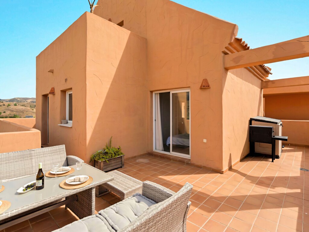 Santa Maria Golf Duplex Penthouse_2