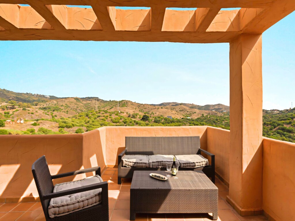 Santa Maria Golf Duplex Penthouse_8