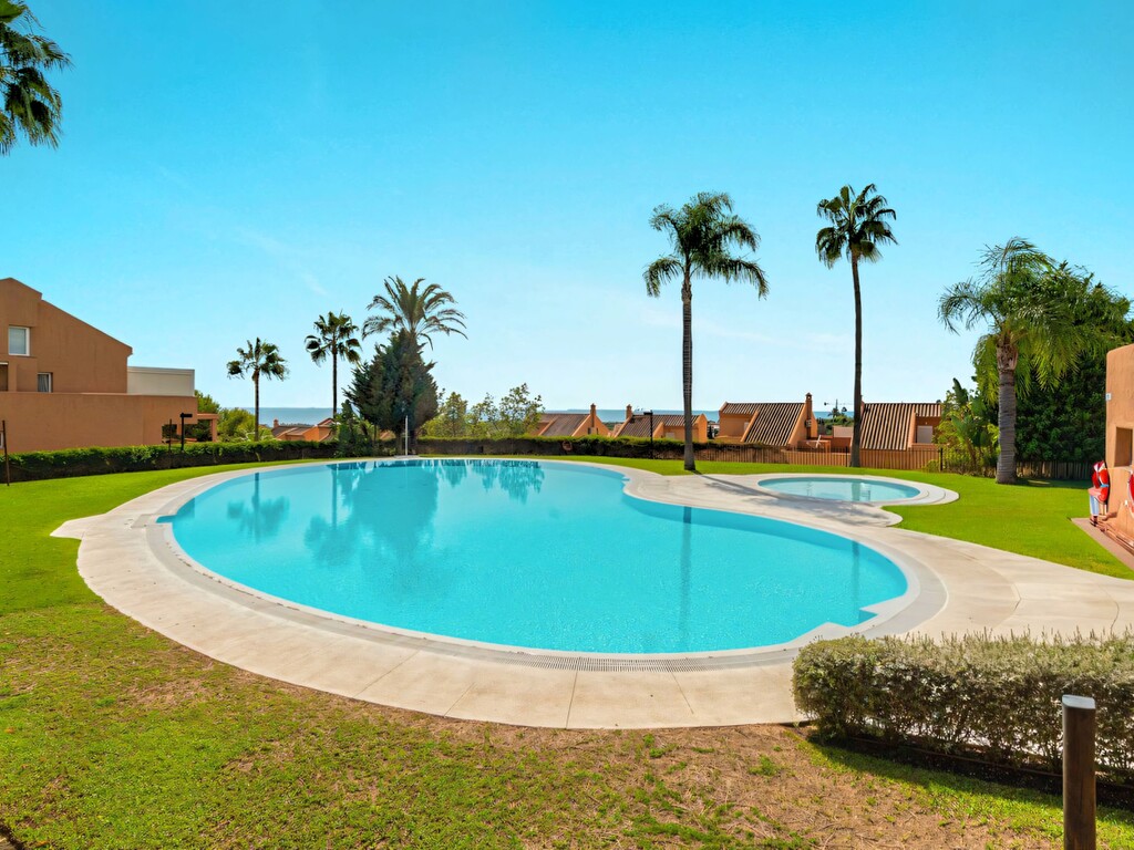 Santa Maria Golf Duplex Penthouse_23