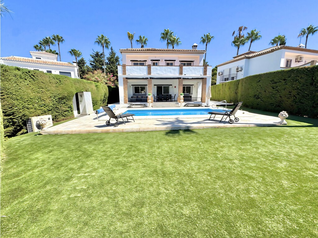 Calahonda Villa_4