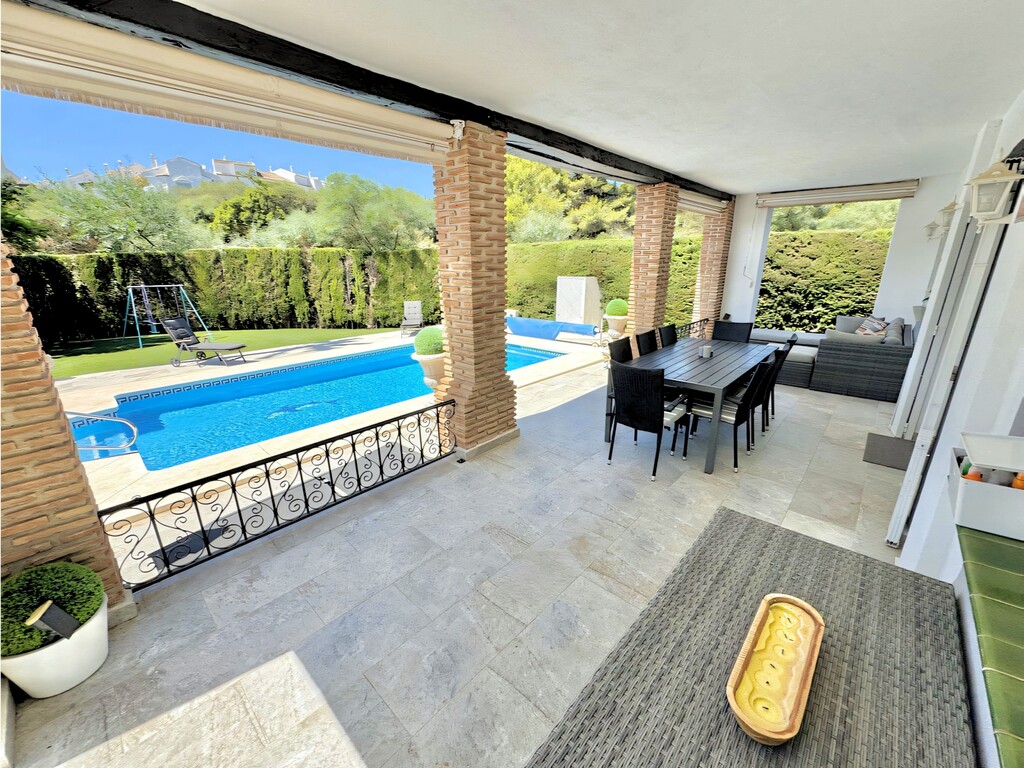 Calahonda Villa_14