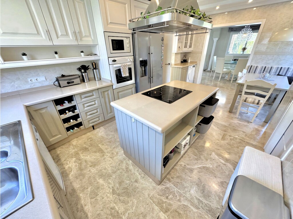 Calahonda Villa_21