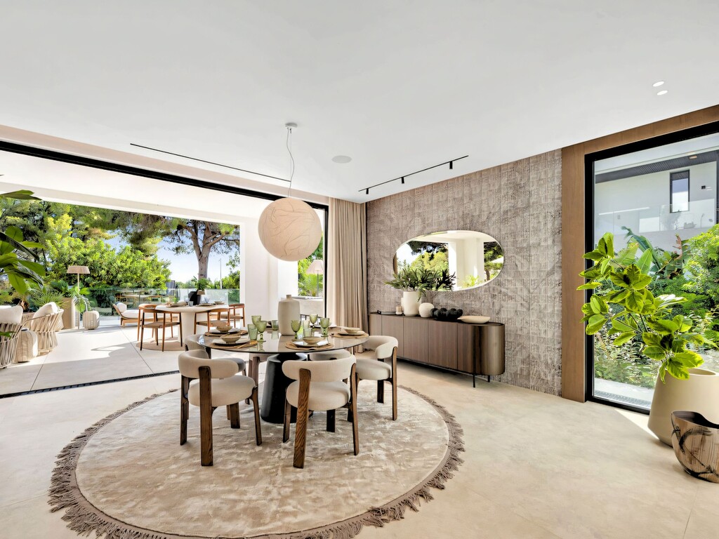 Rocio de Nagueles Villa Marbella Golden Mile_38
