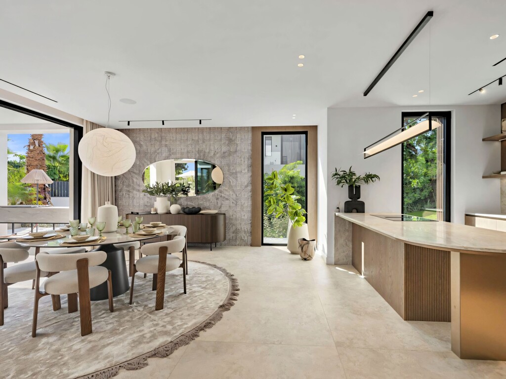 Rocio de Nagueles Villa Marbella Golden Mile_39