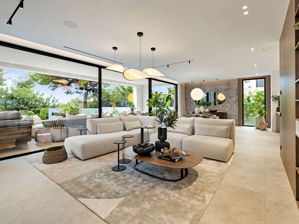 Rocio de Nagueles Villa Marbella Golden Mile_25