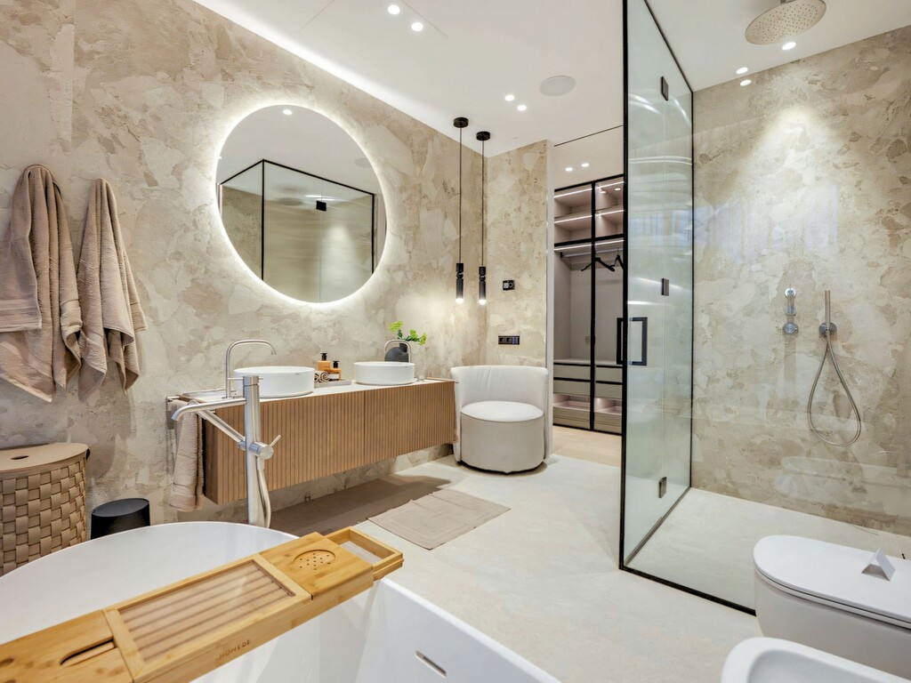 Rocio de Nagueles Villa Marbella Golden Mile_49