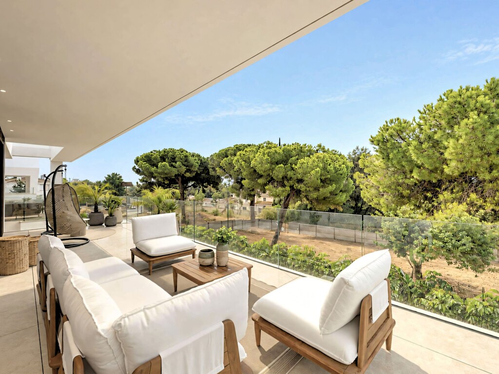 Rocio de Nagueles Villa Marbella Golden Mile_46
