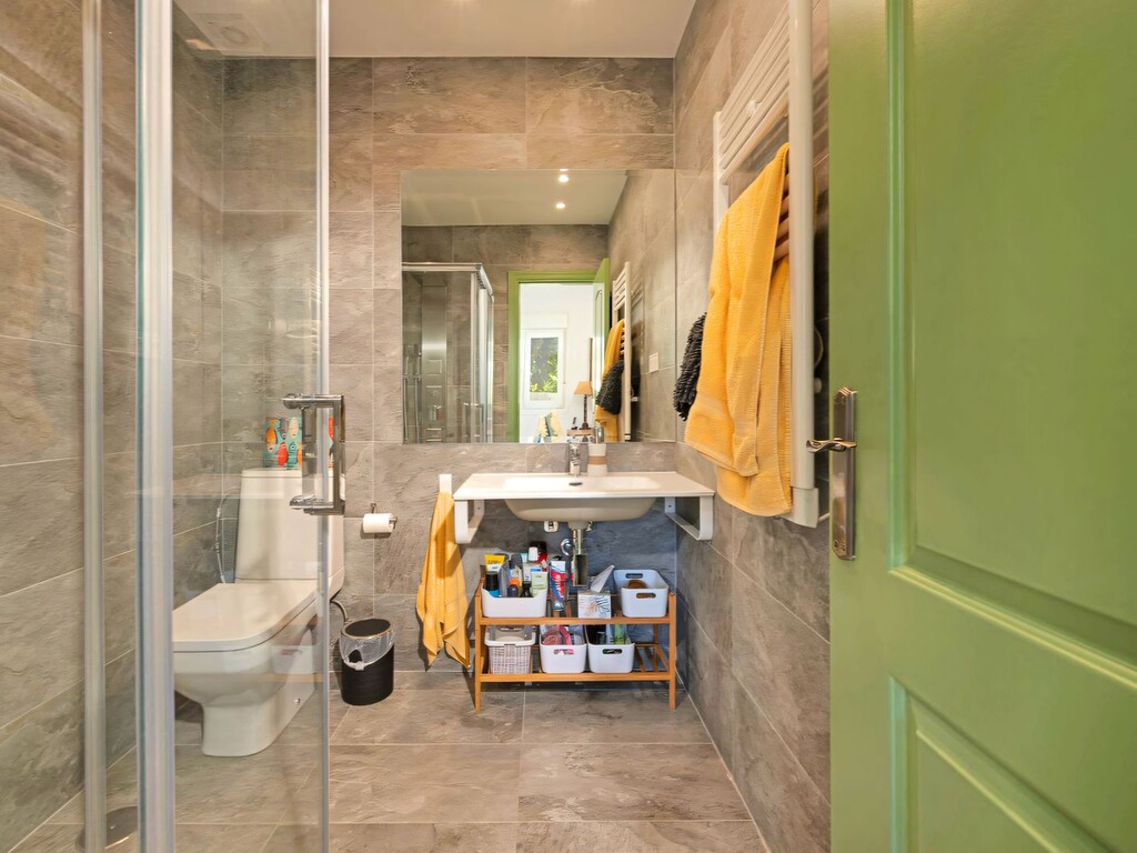 Villas en Artola Golf Marbella_19
